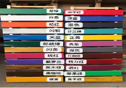 衢州做招牌可以用哪些材料？