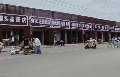 衢州政府规划的统一招牌样式有哪些？